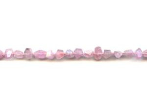 Pink Tourmaline 7-8mm Simple Cut