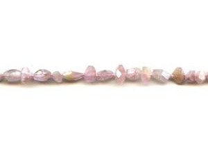 Pink Tourmaline 5-7mm Simple Cut