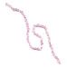 111-2401 Pink Tourmaline <br>6-8mm Simple Cut