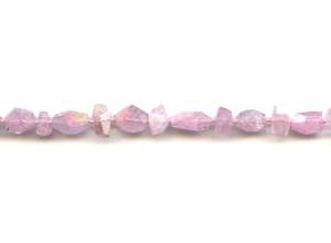 Pink Tourmaline 6-8mm Simple Cut