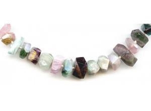 Tourmaline 12mm Simple Cut
