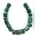 L3214-001 Green Tourmaline <br>22-25x Rough Tube