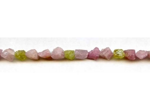 Tourmaline 6-9x Rough Nugget