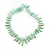 101-1941 Chinese Turquoise <br>10-30x Branch Drop
