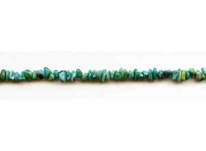 Chinese Turquoise 4-6x Chips