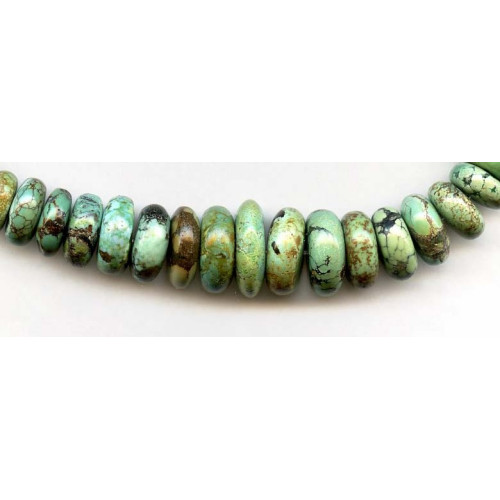 112-2277 Chinese Turquoise <br>6-20x Disc