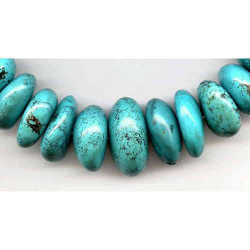 112-2285 Chinese Turquoise <br>14-30x Disc