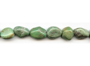 Chinese Turquoise 12-14x Nugget
