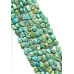 112-2561 Chinese Turquoise <br>12-17x Nugget