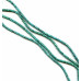 112-2620 Chinese Turquoise <br>6mm Faceted Rondell