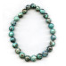112-2794 Chinese Turquoise <br>15-19mm Round