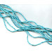 112-2986 Chinese Turquoise <br>4x6 Flat Oval