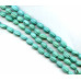112-3011 Chinese Turquoise <br>12-13x Corrugated