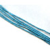 112-3028 Imitation Turquoise <br>4x13 Tube
