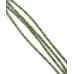 112-3106 Turquoise <br>6mm Rondell