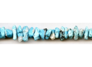 Arizona Turquoise 10-14x Chips
