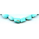 12x Strip-faceted 12x Strip-faceted