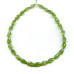 114-1268 Peridot <br>6-10x Faceted Nugget