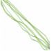 114-1300 Peridot <br>2mm Faceted Rondell