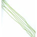 114-1319 Peridot <br>2mm Faceted Rondell