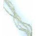 115-1026 Yellow Opalite <br>8x10 Flat Oval