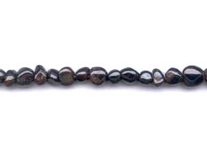 Garnet 8x Tumbled Nugget