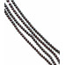 116-1412 Garnet <br>8.5-9mm Round