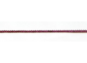 Garnet 2mm Round