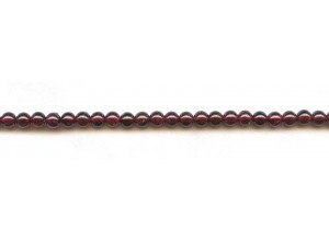 Garnet 4.5-5mm Round