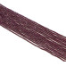 116-1624 Garnet <br>4mm Faceted Round
