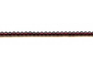 Garnet 4.5mm Round