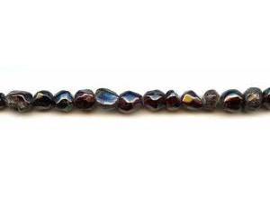 Garnet 7-9mm Nugget