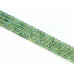 118-1110 Green Fluorite <br>8mm Round