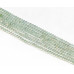 118-1120 Green Fluorite <br>4mm Round