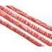 119-1118 Rhodochrosite <br>15x20 Flat Rectangle