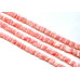 119-1144 Rhodochrosite <br>12x12 Flat Square