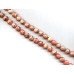 119-1169 Rhodochrosite <br>14mm Round