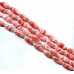 119-1174 Rhodochrosite <br>13x30 Flat Oval