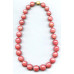 119-1196 Rhodochrosite <br>15-20mm Round