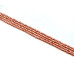 119-1310 Rhodochrosite <br>4mm Round