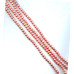 119-1344 Rhodochrosite <br>7mm Round