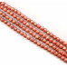 119-1411 Rhodochrosite <br>10mm Round