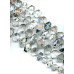 120-1155 Tourmalinated Quartz <br>22-36x Simple Cut
