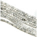 120-1180 Tourmalinated Quartz <br>10mm Round