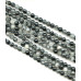 120-1185 Tourmalinated Quartz <br>12mm Round