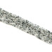 120-1204 Tourmalinated Quartz <br>4mm Round
