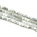 120-1209 Tourmalinated Quartz <br>14mm Round
