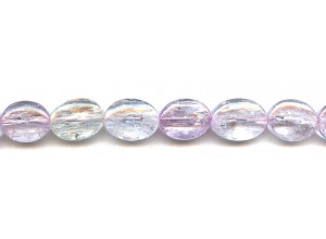 Kunzite 12x16 Flat Oval