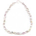 121-1108 Kunzite <br>8-10x Faceted Nugget