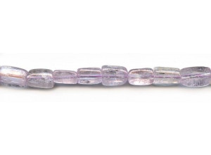 Kunzite 8-9x Rectangle Nugget